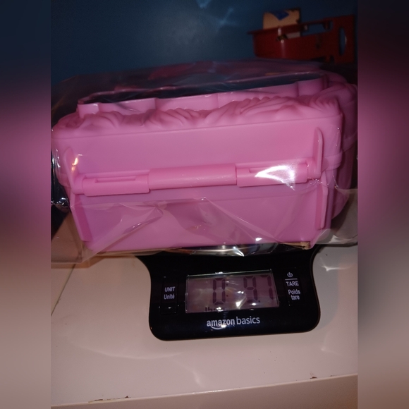 Hairdorables Color Magic Blow Dry Besties Willow Doll  Pre-owned - Picture 10 of 10